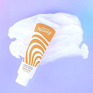 NEW Merci Handy “Dolce Vita” Luxurious Scented Hand w/Almond & Shea Butter 30ml